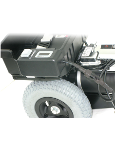 Comprar Asistente eléctrico Motorchair a precios de oferta 2