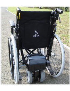 Comprar Asistente eléctrico Motorchair a precios de oferta
