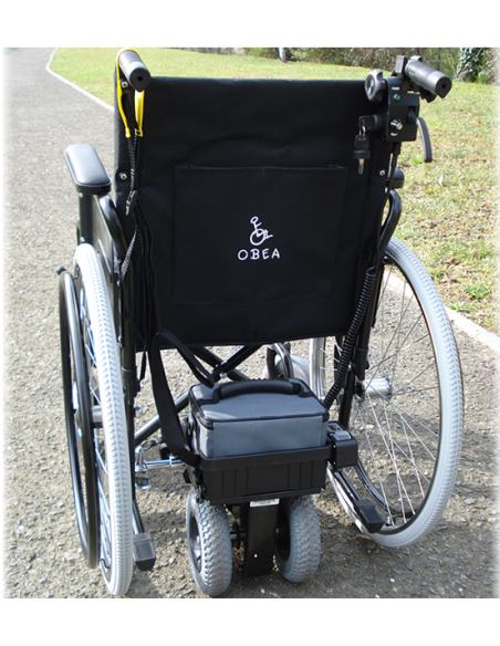 Comprar Asistente eléctrico Motorchair a precios de oferta