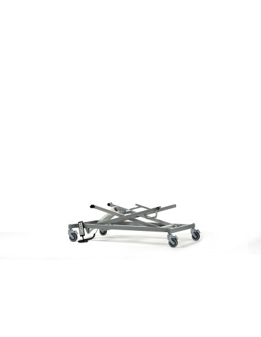Comprar Alquiler Cama Hospitalaria Illico a precios de oferta