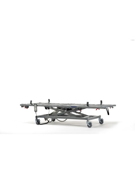 Comprar Alquiler Cama Hospitalaria Illico a precios de oferta