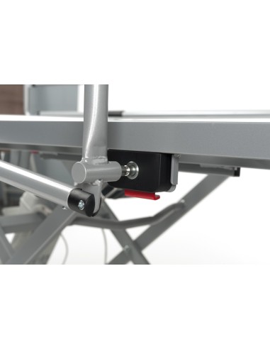 Comprar Alquiler Cama Hospitalaria Illico a precios de oferta