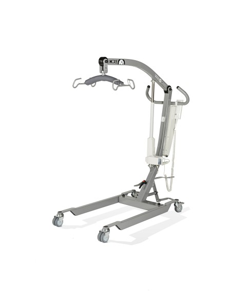 Comprar ALQUILER GRÚA HOP E150 WINNCARE + ARNES a precios de oferta