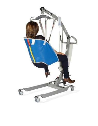Comprar ALQUILER GRÚA HOP E150 WINNCARE + ARNES a precios de oferta