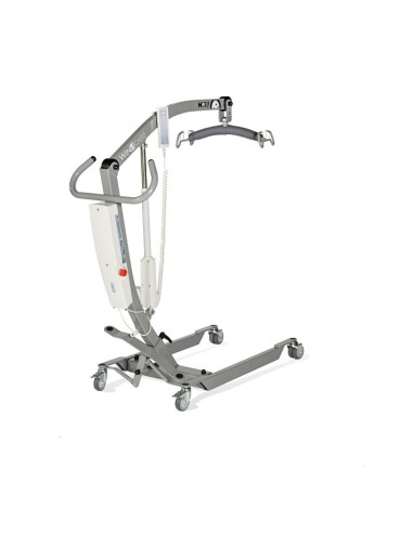 Comprar ALQUILER GRÚA HOP E150 WINNCARE + ARNES a precios de oferta