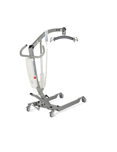 Comprar ALQUILER GRÚA HOP E150 WINNCARE + ARNES a precios de oferta
