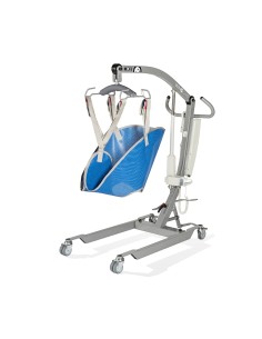 Comprar ALQUILER GRÚA HOP E150 WINNCARE + ARNES a precios de oferta 2