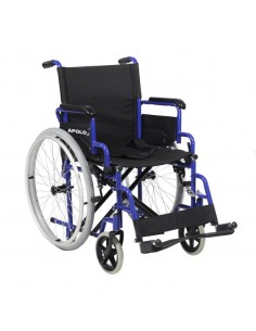 Comprar Alquiler Sillas De Ruedas APOLO 3 a precios de oferta