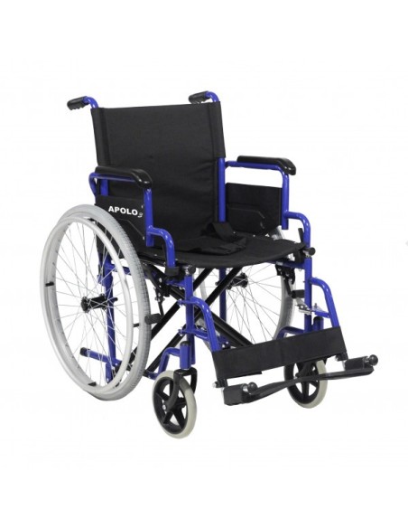 Comprar Alquiler Sillas De Ruedas APOLO 3 a precios de oferta