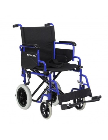 Comprar Alquiler Sillas De Ruedas APOLO 3 a precios de oferta