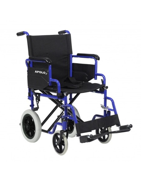 Comprar Alquiler Sillas De Ruedas APOLO 3 a precios de oferta