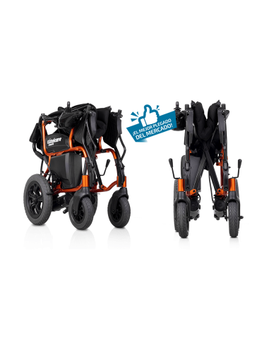 Comprar ALQUILER SILLA RUEDAS MARTINIKA a precios de oferta
