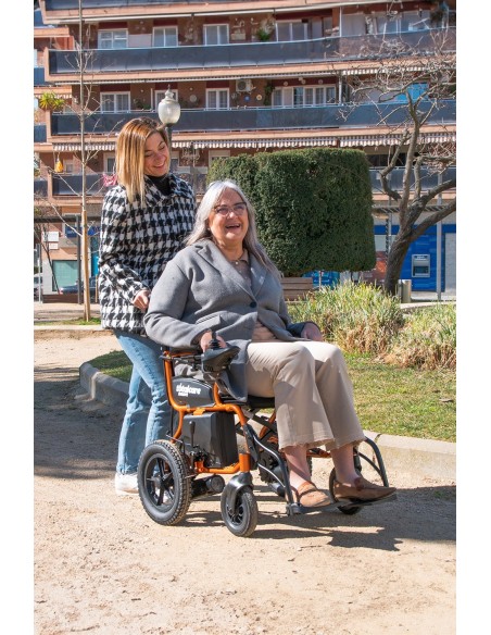 Comprar ALQUILER SILLA RUEDAS MARTINIKA a precios de oferta
