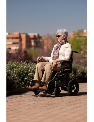 Comprar ALQUILER SILLA RUEDAS MARTINIKA a precios de oferta