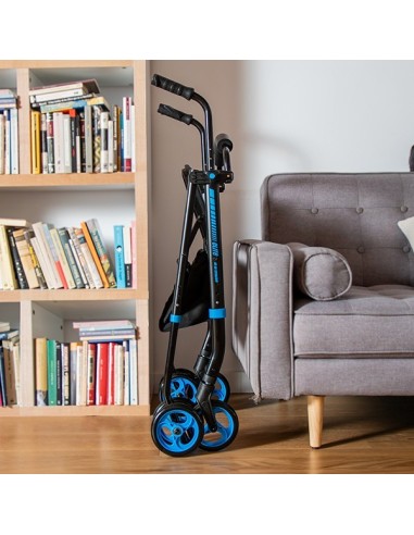 Comprar ANDADOR ELITE FRENO PRESIÓN/FRENO MANETA a precios de oferta