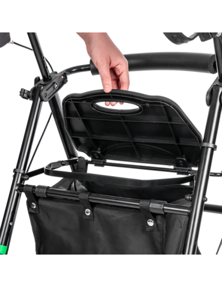 Comprar ANDADOR ELITE FRENO PRESIÓN/FRENO MANETA a precios de oferta