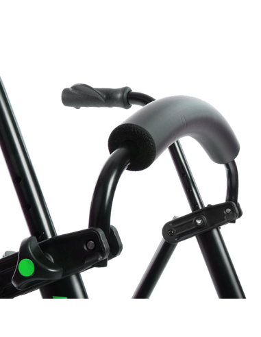 Comprar ANDADOR ELITE FRENO PRESIÓN/FRENO MANETA a precios de oferta