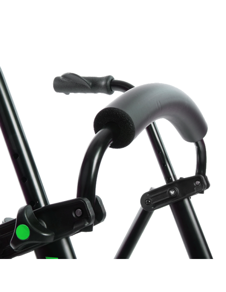 Comprar ANDADOR ELITE FRENO PRESIÓN/FRENO MANETA a precios de oferta