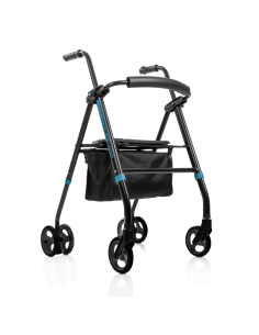 Comprar ANDADOR ELITE FRENO PRESIÓN/FRENO MANETA a precios de oferta 2
