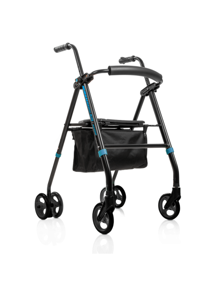 Comprar ANDADOR ELITE FRENO PRESIÓN/FRENO MANETA a precios de oferta