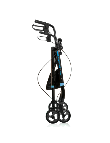 Comprar ANDADOR ELITE FRENO PRESIÓN/FRENO MANETA a precios de oferta