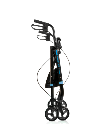 Comprar ANDADOR ELITE FRENO PRESIÓN/FRENO MANETA a precios de oferta