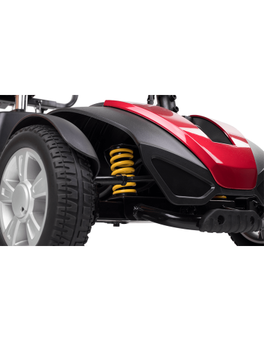 Comprar SCOOTER ELÉCTRICO DESMONTABLE MENORKA a precios de oferta