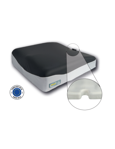 Comprar Cojín Curvo y Ergonómico Alova a precios de oferta