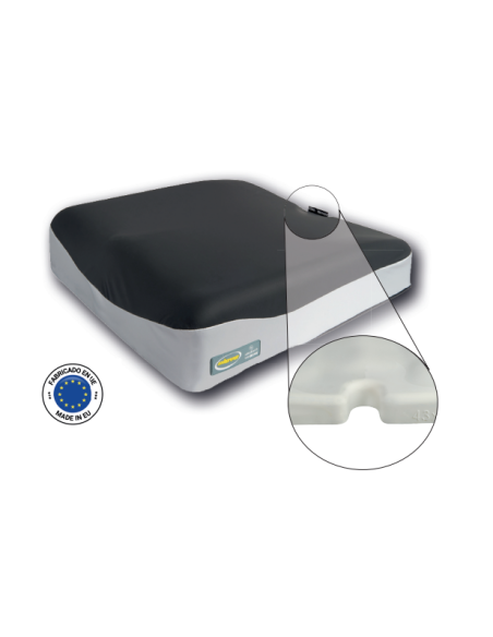 Comprar Cojín Curvo y Ergonómico Alova a precios de oferta