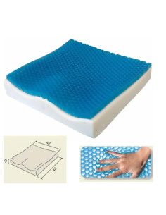 Comprar Cojín Antiescaras Ergonómico Bisogel a precios de oferta