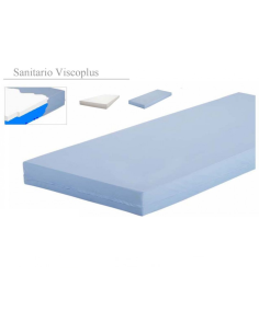 Comprar Colchón Antiescaras Sanitario ViscoPlus a precios de oferta