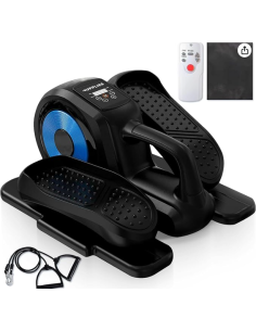 Comprar Mini Eliptica Electrica Fitness a precios de oferta