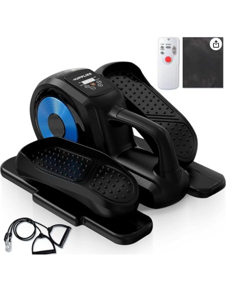 Comprar Mini Eliptica Electrica Fitness a precios de oferta