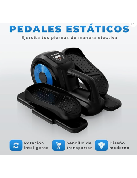 Comprar Mini Eliptica Electrica Fitness a precios de oferta