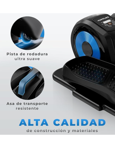 Comprar Mini Eliptica Electrica Fitness a precios de oferta