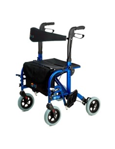 Comprar ANDADOR ROLLAR OGI PASEO/ ANDADOR SILLA a precios de oferta