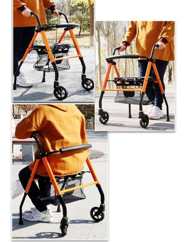 Comprar ANDADOR OGI SEAT PRO I a precios de oferta