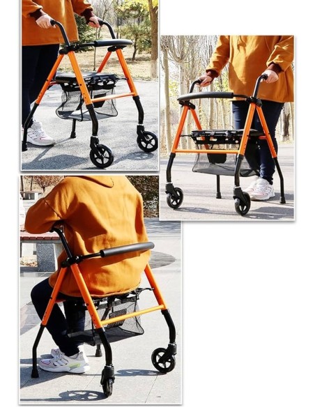 Comprar ANDADOR OGI SEAT PRO I a precios de oferta