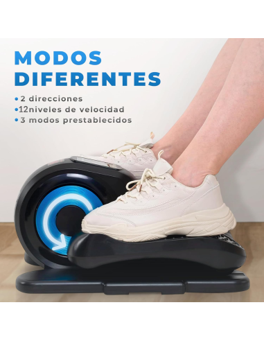 Comprar Mini Eliptica Electrica Fitness a precios de oferta