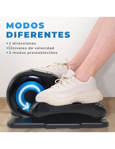 Comprar Mini Eliptica Electrica Fitness a precios de oferta