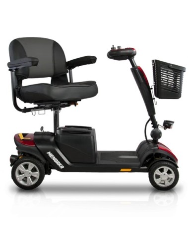 Comprar SCOOTER ELÉCTRICO DESMONTABLE MENORKA a precios de oferta