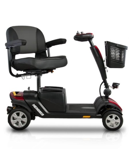Comprar SCOOTER ELÉCTRICO DESMONTABLE MENORKA a precios de oferta