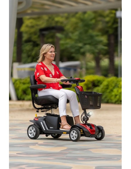 Comprar SCOOTER ELÉCTRICO DESMONTABLE MENORKA a precios de oferta