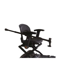 Soporte Bastón