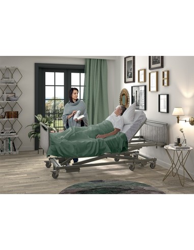 Comprar LOTE CAMA ELEVADORA X ´PRESS a precios de oferta