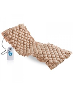 COLCHON ANTIESCARAS