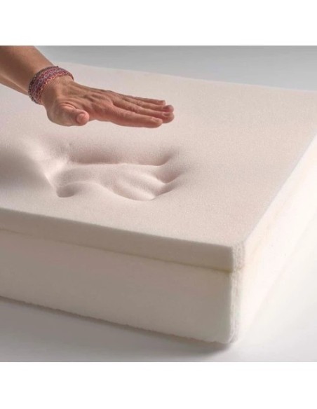 Comprar Colchón Sanitario Visco Ref 202 a precios de oferta