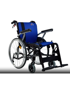 Comprar Silla de Ruedas OGI Fun 600QR a precios de oferta