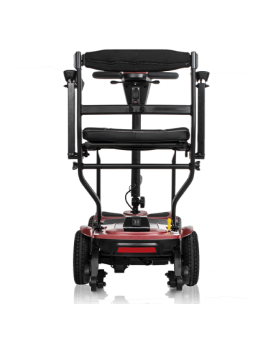 Scooter eléctrico plegable Bora-Bora