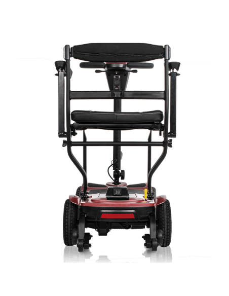 Scooter eléctrico plegable Bora-Bora